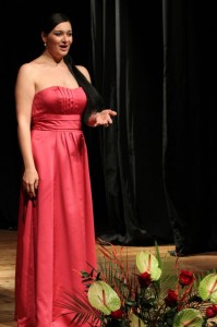 Mariangela Marini_CantoFestival