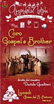 LocGospel